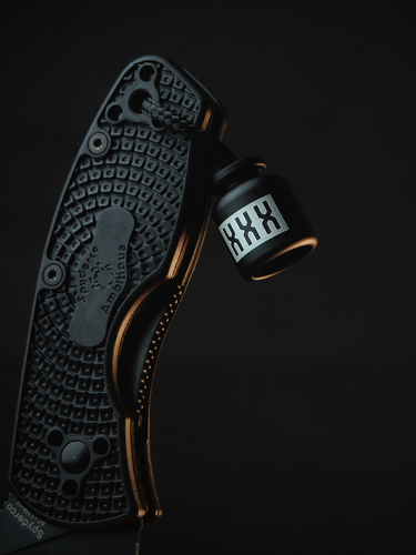 Image of: Poison bead (pre order)