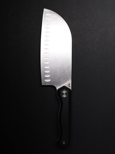 Image of: Osiris cleaver