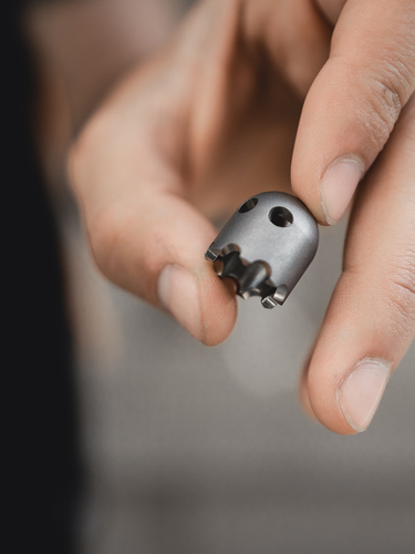 Image of: Monsuta Bead
