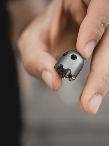 Image of: Monsuta Bead
