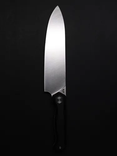 Image of: Osiris 8 inch chef knife