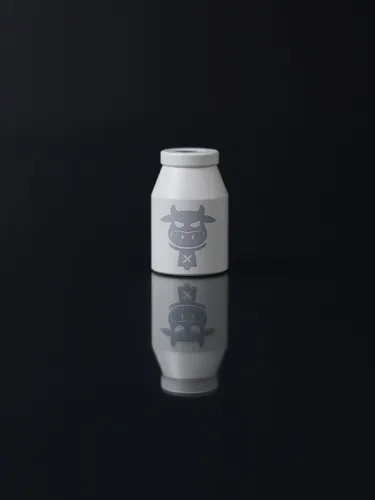 Image of: Milk bead