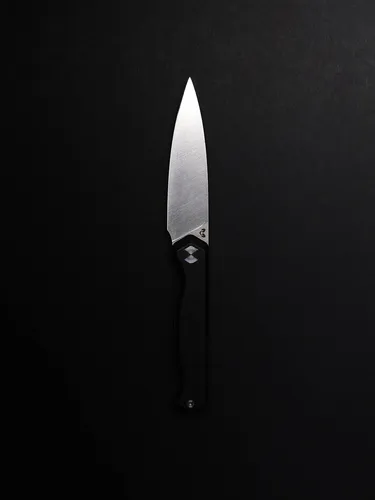 Image of: Osiris paring knife