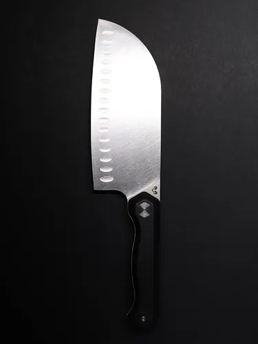 Image of: Osiris cleaver