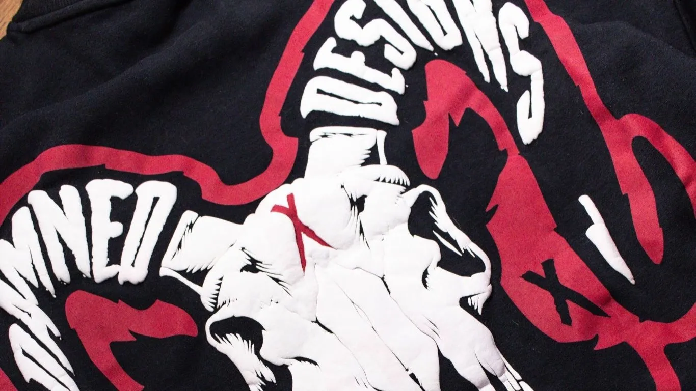 Mascot Tee